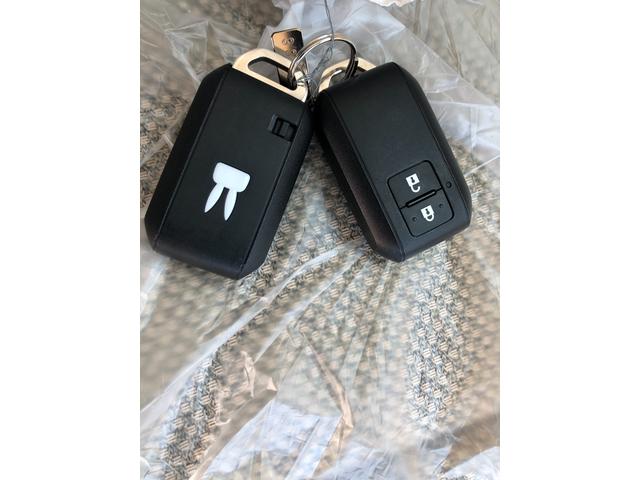 アルトラパン ハイブリッドL 全周囲カメラ クリアランスソナー レーンアシスト 衝突被害軽減システム オートライト LEDヘッドランプ スマートキー アイドリングストップ 電動格納ミラー シートヒーター ベンチシート CVT(37枚目)