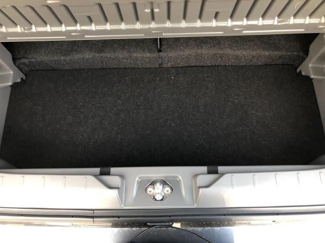 タフト Ｘ　クリアランスソナー　衝突被害軽減システム　オートライト　ＬＥＤヘッドランプ　スマートキー　アイドリングストップ　電動格納ミラー　サンルーフ　ＣＶＴ　盗難防止システム　ＡＢＳ　ＥＳＣ　衝突安全ボディ（20枚目）