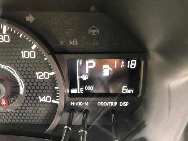 タフト Ｘ　クリアランスソナー　衝突被害軽減システム　オートライト　ＬＥＤヘッドランプ　スマートキー　アイドリングストップ　電動格納ミラー　サンルーフ　ＣＶＴ　盗難防止システム　ＡＢＳ　ＥＳＣ　衝突安全ボディ（30枚目）