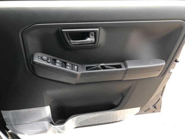 タフト Ｘ　クリアランスソナー　衝突被害軽減システム　オートライト　ＬＥＤヘッドランプ　スマートキー　アイドリングストップ　電動格納ミラー　サンルーフ　ＣＶＴ　盗難防止システム　ＡＢＳ　ＥＳＣ　衝突安全ボディ（45枚目）