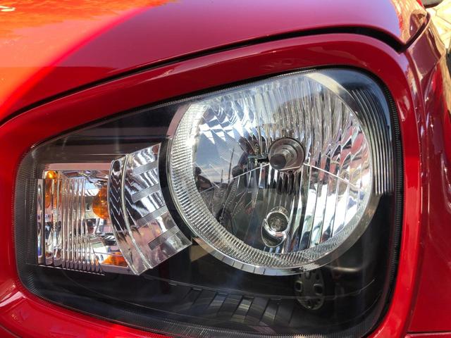 アルト Ｘ　ＥＴＣ　バックカメラ　ナビ　ＴＶ　衝突被害軽減システム　スマートキー　アイドリングストップ　電動格納ミラー　シートヒーター　ＣＶＴ　盗難防止システム　ＡＢＳ　ＥＳＣ　ＣＤ　アルミホイール（16枚目）