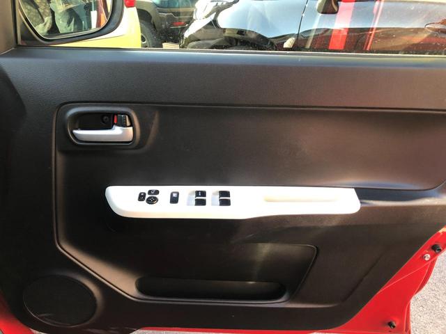 アルト Ｘ　ＥＴＣ　バックカメラ　ナビ　ＴＶ　衝突被害軽減システム　スマートキー　アイドリングストップ　電動格納ミラー　シートヒーター　ＣＶＴ　盗難防止システム　ＡＢＳ　ＥＳＣ　ＣＤ　アルミホイール（36枚目）