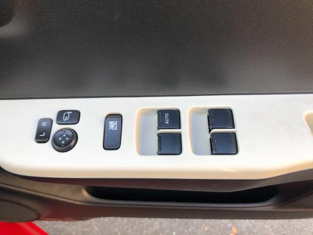 アルト Ｘ　ＥＴＣ　バックカメラ　ナビ　ＴＶ　衝突被害軽減システム　スマートキー　アイドリングストップ　電動格納ミラー　シートヒーター　ＣＶＴ　盗難防止システム　ＡＢＳ　ＥＳＣ　ＣＤ　アルミホイール（37枚目）