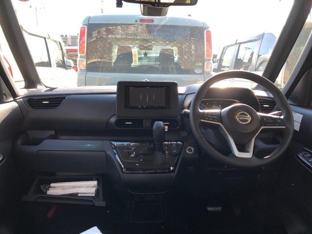 ルークス ハイウェイスター　Ｇターボプロパイロットエディション　ドライブレコーダー　ＥＴＣ　全周囲カメラ　両側電動スライドドア　クリアランスソナー　オートクルーズコントロール　レーンアシスト　衝突被害軽減システム　オートライト　ＬＥＤヘッドランプ　スマートキー（4枚目）