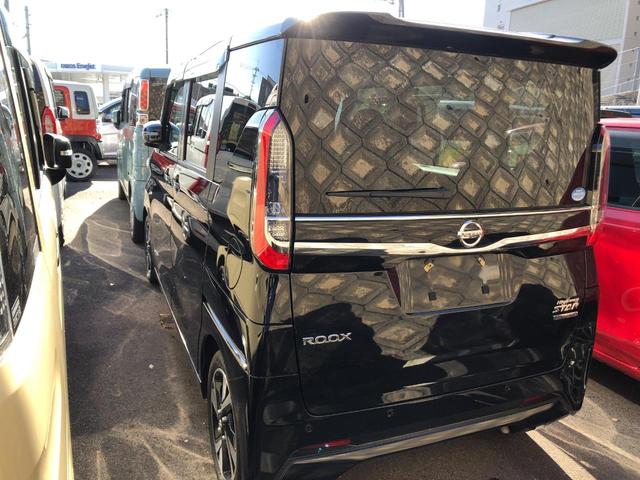 ルークス ハイウェイスター　Ｇターボプロパイロットエディション　ドライブレコーダー　ＥＴＣ　全周囲カメラ　両側電動スライドドア　クリアランスソナー　オートクルーズコントロール　レーンアシスト　衝突被害軽減システム　オートライト　ＬＥＤヘッドランプ　スマートキー（10枚目）