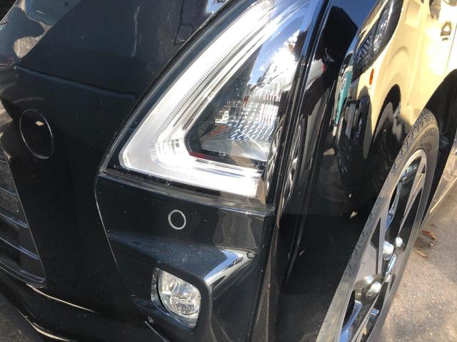 ルークス ハイウェイスター　Ｇターボプロパイロットエディション　ドライブレコーダー　ＥＴＣ　全周囲カメラ　両側電動スライドドア　クリアランスソナー　オートクルーズコントロール　レーンアシスト　衝突被害軽減システム　オートライト　ＬＥＤヘッドランプ　スマートキー（14枚目）