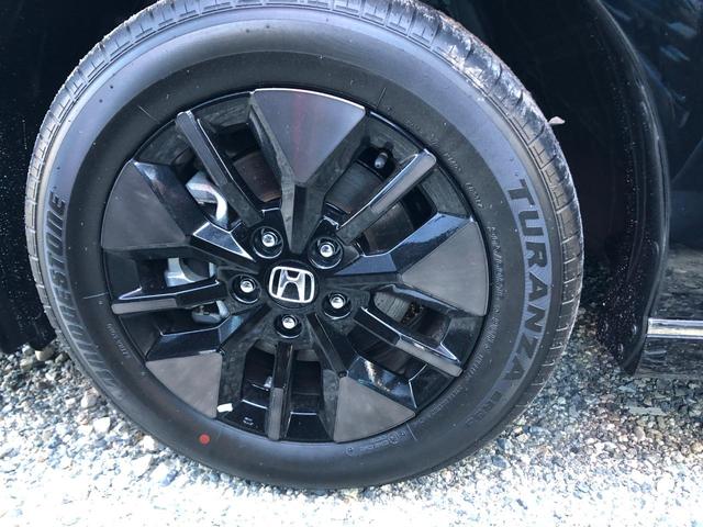 ステップワゴン ｅ：ＨＥＶスパーダ　全周囲カメラ　ナビ　クリアランスソナー　オートクルーズコントロール　レーンアシスト　衝突被害軽減システム　両側電動スライドドア　オートライト　ＬＥＤヘッドランプ　電動リアゲート　スマートキー（11枚目）