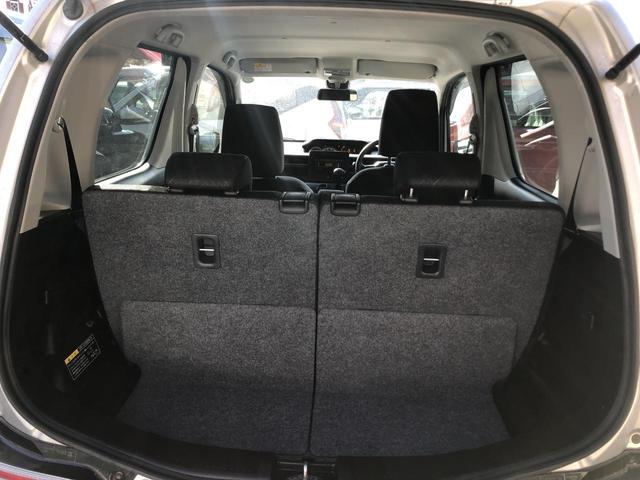 ワゴンＲ ハイブリッドＦＸ　クリアランスソナー　レーンアシスト　衝突被害軽減システム　オートライト　スマートキー　アイドリングストップ　電動格納ミラー　シートヒーター　ベンチシート　ＣＶＴ　盗難防止システム　ＡＢＳ　ＥＳＣ　ＣＤ（14枚目）