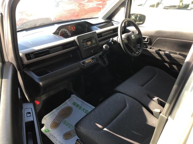 ワゴンＲ ハイブリッドＦＸ　クリアランスソナー　レーンアシスト　衝突被害軽減システム　オートライト　スマートキー　アイドリングストップ　電動格納ミラー　シートヒーター　ベンチシート　ＣＶＴ　盗難防止システム　ＡＢＳ　ＥＳＣ　ＣＤ（19枚目）