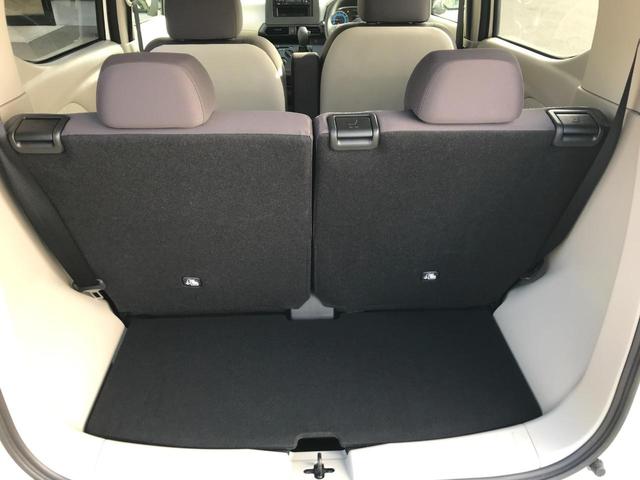 デイズ Ｓ　クリアランスソナー　衝突被害軽減システム　オートライト　キーレスエントリー　アイドリングストップ　電動格納ミラー　ベンチシート　ＣＶＴ　盗難防止システム　ＡＢＳ　ＥＳＣ　ＣＤ　衝突安全ボディ　エアコン（16枚目）