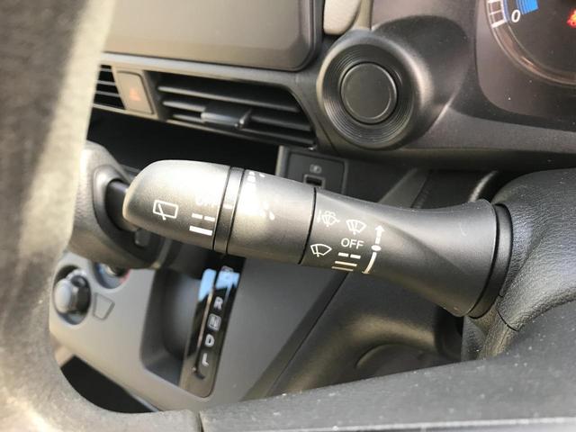 デイズ Ｓ　クリアランスソナー　衝突被害軽減システム　オートライト　キーレスエントリー　アイドリングストップ　電動格納ミラー　ベンチシート　ＣＶＴ　盗難防止システム　ＡＢＳ　ＥＳＣ　ＣＤ　衝突安全ボディ　エアコン（30枚目）