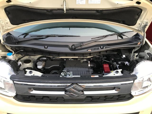 スペーシア ハイブリッドＧ　両側スライドドア　クリアランスソナー　衝突被害軽減システム　ＬＥＤヘッドランプ　スマートキー　アイドリングストップ　電動格納ミラー　ベンチシート　ＣＶＴ　盗難防止システム　ＡＢＳ　ＥＳＣ（24枚目）