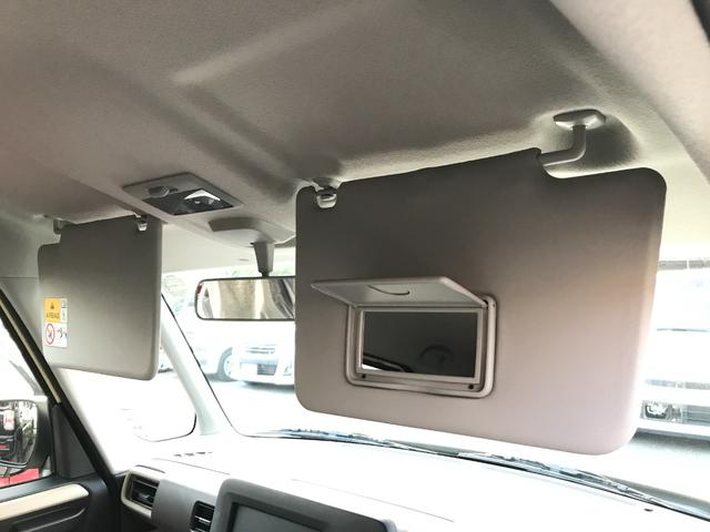 スペーシア ハイブリッドＧ　両側スライドドア　クリアランスソナー　衝突被害軽減システム　ＬＥＤヘッドランプ　スマートキー　アイドリングストップ　電動格納ミラー　ベンチシート　ＣＶＴ　盗難防止システム　ＡＢＳ　ＥＳＣ（32枚目）