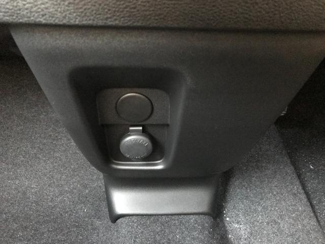 スペーシア ハイブリッドＧ　両側スライドドア　クリアランスソナー　衝突被害軽減システム　ＬＥＤヘッドランプ　スマートキー　アイドリングストップ　電動格納ミラー　ベンチシート　ＣＶＴ　盗難防止システム　ＡＢＳ　ＥＳＣ（39枚目）