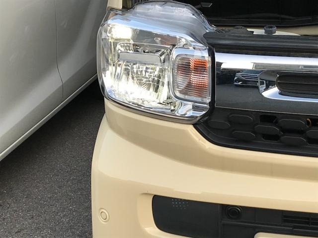 スペーシア ハイブリッドＧ　両側スライドドア　クリアランスソナー　衝突被害軽減システム　ＬＥＤヘッドランプ　スマートキー　アイドリングストップ　電動格納ミラー　ベンチシート　ＣＶＴ　盗難防止システム　ＡＢＳ　ＥＳＣ（44枚目）