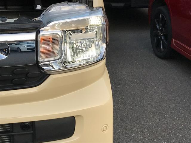 スペーシア ハイブリッドＧ　両側スライドドア　クリアランスソナー　衝突被害軽減システム　ＬＥＤヘッドランプ　スマートキー　アイドリングストップ　電動格納ミラー　ベンチシート　ＣＶＴ　盗難防止システム　ＡＢＳ　ＥＳＣ（45枚目）