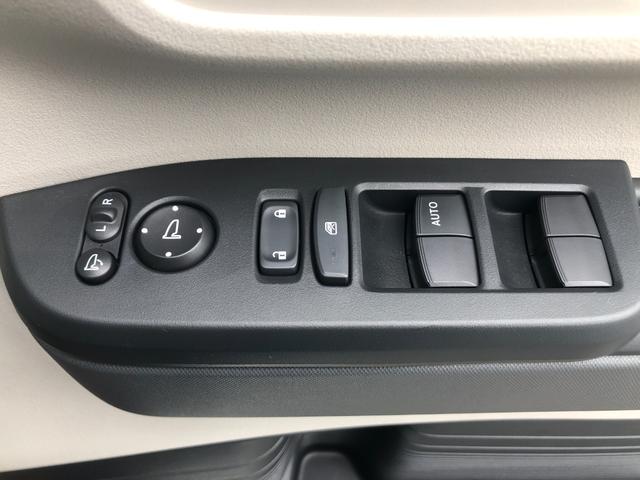 Ｎ－ＢＯＸ ベースグレード　バックカメラ　両側スライドドア　クリアランスソナー　オートクルーズコントロール　レーンアシスト　衝突被害軽減システム　オートライト　ＬＥＤヘッドランプ　スマートキー　アイドリングストップ（38枚目）