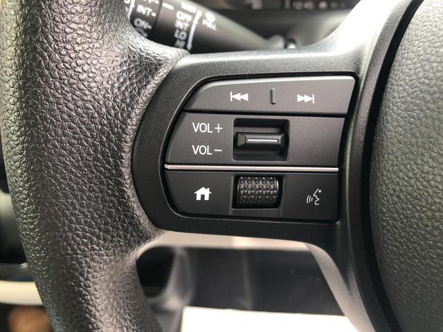 Ｎ－ＢＯＸ ベースグレード　バックカメラ　両側スライド・片側電動　クリアランスソナー　オートクルーズコントロール　レーンアシスト　衝突被害軽減システム　オートライト　ＬＥＤヘッドランプ　スマートキー　アイドリングストップ（35枚目）