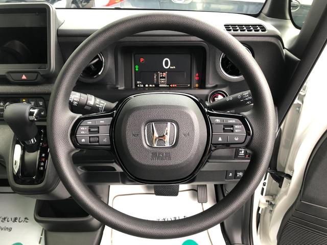 N-BOXカスタム ベースグレード バックカメラ 両側電動スライドドア クリアランスソナー オートクルーズコントロール レーンアシスト 衝突被害軽減システム オートライト LEDヘッドランプ スマートキー アイドリングストップ(30枚目)