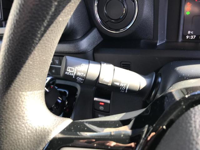 N-BOXカスタム ベースグレード バックカメラ 両側電動スライドドア クリアランスソナー オートクルーズコントロール レーンアシスト 衝突被害軽減システム オートライト LEDヘッドランプ スマートキー アイドリングストップ(34枚目)