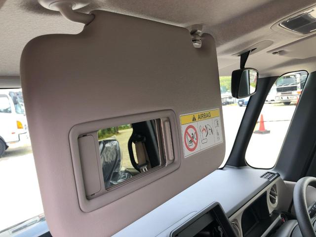 Ｎ－ＢＯＸ ベースグレード　バックカメラ　両側スライド・片側電動　クリアランスソナー　オートクルーズコントロール　レーンアシスト　衝突被害軽減システム　オートライト　ＬＥＤヘッドランプ　スマートキー　アイドリングストップ（56枚目）