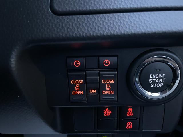 ルーミー カスタムＧ　ドライブレコーダー　ＥＴＣ　バックカメラ　ＴＶ　両側電動スライドドア　クリアランスソナー　オートクルーズコントロール　衝突被害軽減システム　アルミホイール　オートライト　ＬＥＤヘッドランプ（9枚目）