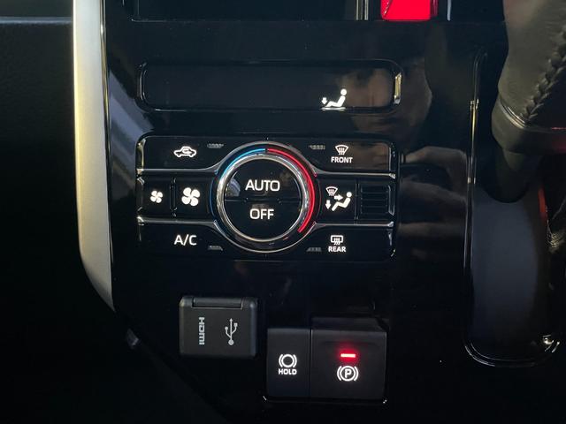 ルーミー カスタムＧ　ドライブレコーダー　ＥＴＣ　バックカメラ　ＴＶ　両側電動スライドドア　クリアランスソナー　オートクルーズコントロール　衝突被害軽減システム　アルミホイール　オートライト　ＬＥＤヘッドランプ（27枚目）