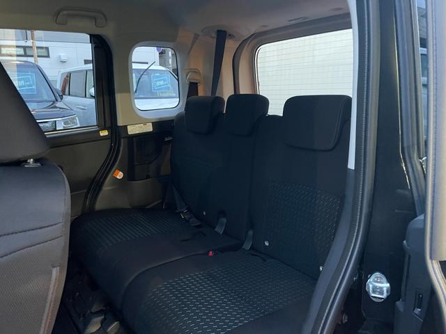 ルーミー カスタムＧ　ドライブレコーダー　ＥＴＣ　バックカメラ　ＴＶ　両側電動スライドドア　クリアランスソナー　オートクルーズコントロール　衝突被害軽減システム　アルミホイール　オートライト　ＬＥＤヘッドランプ（30枚目）