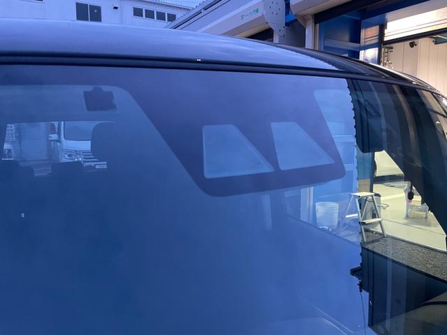 ルーミー カスタムＧ　ドライブレコーダー　ＥＴＣ　バックカメラ　ＴＶ　両側電動スライドドア　クリアランスソナー　オートクルーズコントロール　衝突被害軽減システム　アルミホイール　オートライト　ＬＥＤヘッドランプ（34枚目）