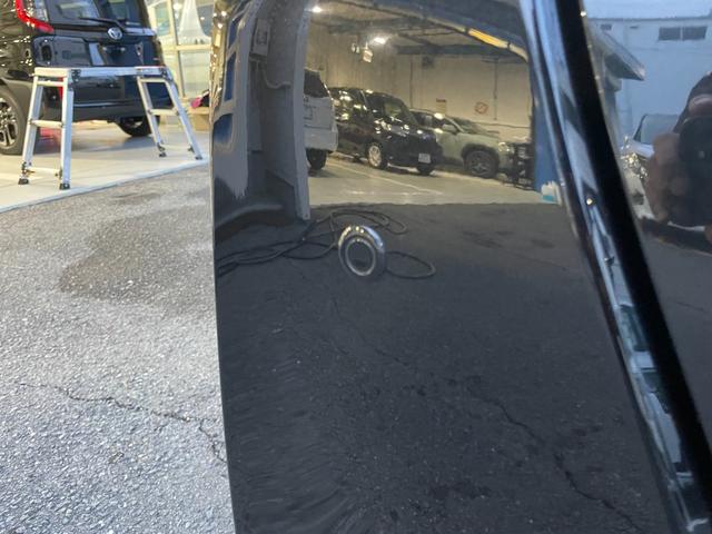 ルーミー カスタムＧ　ドライブレコーダー　ＥＴＣ　バックカメラ　ＴＶ　両側電動スライドドア　クリアランスソナー　オートクルーズコントロール　衝突被害軽減システム　アルミホイール　オートライト　ＬＥＤヘッドランプ（35枚目）