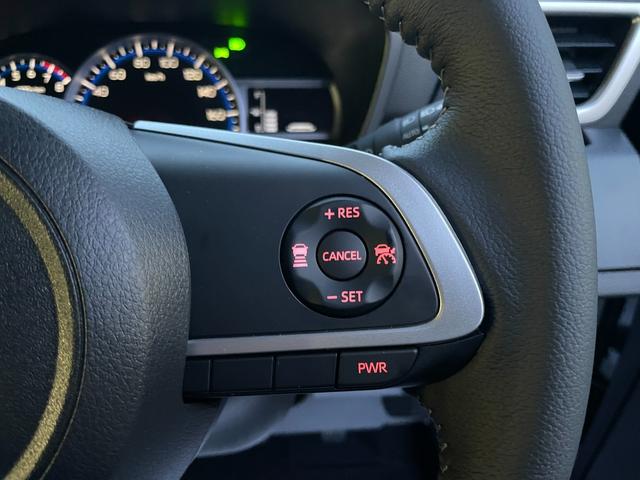 ルーミー カスタムＧ　ドライブレコーダー　ＥＴＣ　バックカメラ　ＴＶ　両側電動スライドドア　クリアランスソナー　オートクルーズコントロール　衝突被害軽減システム　アルミホイール　オートライト　ＬＥＤヘッドランプ（41枚目）