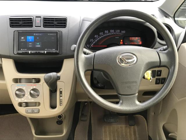 ムーヴ Ｌ　スマートセレクションＳＡ　バックカメラ　ＴＶ　衝突被害軽減システム　キーレスエントリー　アイドリングストップ　電動格納ミラー　ベンチシート　ＣＶＴ　ＡＢＳ　ＥＳＣ　ＵＳＢ　ミュージックプレイヤー接続可　Ｂｌｕｅｔｏｏｔｈ（8枚目）