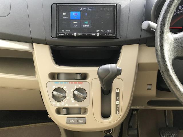 ムーヴ Ｌ　スマートセレクションＳＡ　バックカメラ　ＴＶ　衝突被害軽減システム　キーレスエントリー　アイドリングストップ　電動格納ミラー　ベンチシート　ＣＶＴ　ＡＢＳ　ＥＳＣ　ＵＳＢ　ミュージックプレイヤー接続可　Ｂｌｕｅｔｏｏｔｈ（15枚目）