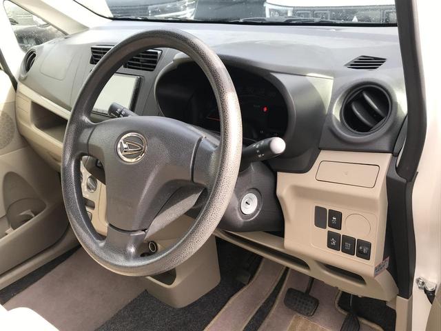 ムーヴ Ｌ　スマートセレクションＳＡ　バックカメラ　ＴＶ　衝突被害軽減システム　キーレスエントリー　アイドリングストップ　電動格納ミラー　ベンチシート　ＣＶＴ　ＡＢＳ　ＥＳＣ　ＵＳＢ　ミュージックプレイヤー接続可　Ｂｌｕｅｔｏｏｔｈ（16枚目）