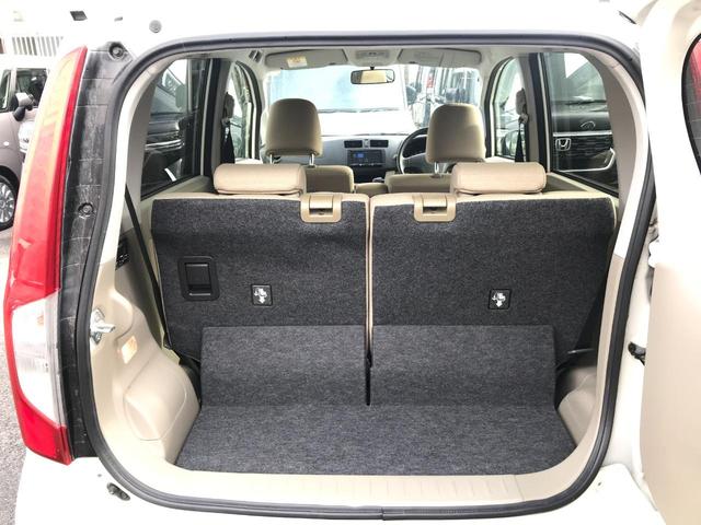 ムーヴ Ｌ　スマートセレクションＳＡ　バックカメラ　ＴＶ　衝突被害軽減システム　キーレスエントリー　アイドリングストップ　電動格納ミラー　ベンチシート　ＣＶＴ　ＡＢＳ　ＥＳＣ　ＵＳＢ　ミュージックプレイヤー接続可　Ｂｌｕｅｔｏｏｔｈ（44枚目）