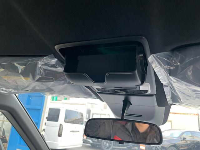 ステップワゴン スパーダ　クリアランスソナー　オートクルーズコントロール　レーンアシスト　衝突被害軽減システム　両側電動スライドドア　オートライト　ＬＥＤヘッドランプ　電動リアゲート　スマートキー　シートヒーター　３列シート（43枚目）