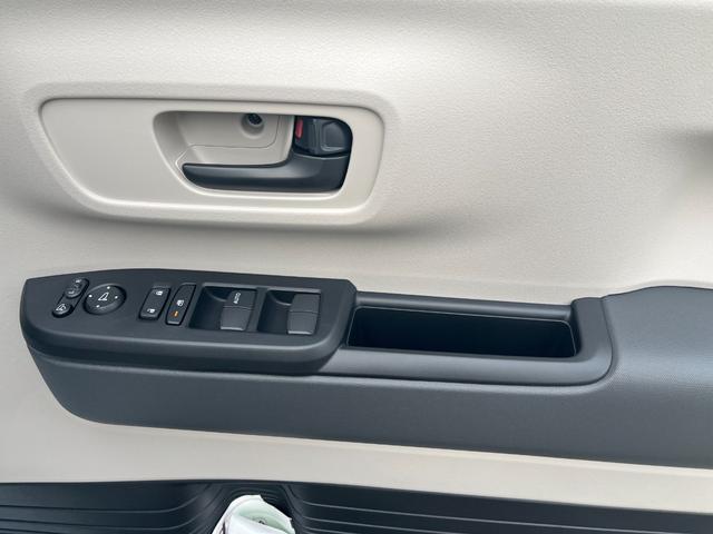 Ｎ－ＢＯＸ ベースグレード　バックカメラ　両側スライド・片側電動　クリアランスソナー　オートクルーズコントロール　レーンアシスト　衝突被害軽減システム　オートライト　ＬＥＤヘッドランプ　スマートキー　アイドリングストップ（14枚目）