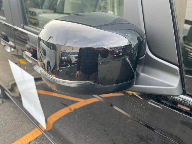 Ｎ－ＢＯＸ ベースグレード　バックカメラ　両側スライド・片側電動　クリアランスソナー　オートクルーズコントロール　レーンアシスト　衝突被害軽減システム　オートライト　ＬＥＤヘッドランプ　スマートキー　アイドリングストップ（33枚目）