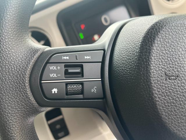 Ｎ－ＢＯＸ ベースグレード　バックカメラ　両側スライド・片側電動　クリアランスソナー　オートクルーズコントロール　レーンアシスト　衝突被害軽減システム　オートライト　ＬＥＤヘッドランプ　スマートキー　アイドリングストップ（15枚目）