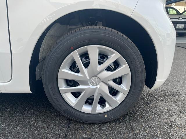 Ｎ－ＢＯＸ ベースグレード　バックカメラ　両側スライド・片側電動　クリアランスソナー　オートクルーズコントロール　レーンアシスト　衝突被害軽減システム　オートライト　ＬＥＤヘッドランプ　スマートキー　アイドリングストップ（26枚目）