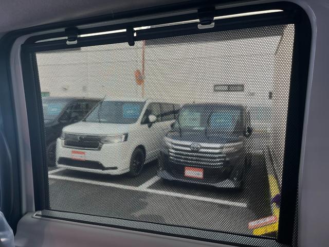 Ｎ－ＢＯＸ ベースグレード　バックカメラ　両側スライド・片側電動　クリアランスソナー　オートクルーズコントロール　レーンアシスト　衝突被害軽減システム　オートライト　ＬＥＤヘッドランプ　スマートキー　アイドリングストップ（32枚目）