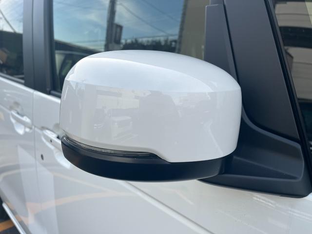 Ｎ－ＢＯＸ ベースグレード　バックカメラ　両側スライド・片側電動　クリアランスソナー　オートクルーズコントロール　レーンアシスト　衝突被害軽減システム　オートライト　ＬＥＤヘッドランプ　スマートキー　アイドリングストップ（38枚目）