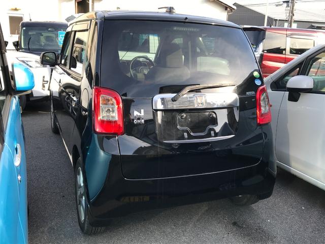 N-ONE ツアラー・Lパッケージ バックカメラ オートクルーズコントロール オートライト HID スマートキー アイドリングストップ 電動格納ミラー ベンチシート CVT 盗難防止システム ABS ESC アルミホイール(22枚目)