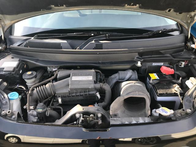 N-ONE ツアラー・Lパッケージ バックカメラ オートクルーズコントロール オートライト HID スマートキー アイドリングストップ 電動格納ミラー ベンチシート CVT 盗難防止システム ABS ESC アルミホイール(24枚目)