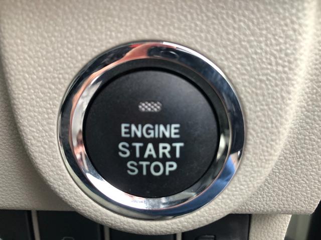 ムーヴ Ｘターボ　ＳＡ　中古車　バックカメラ　ＴＶ　クリアランスソナー　衝突被害軽減システム　オートライト　スマートキー　アイドリングストップ　電動格納ミラー　ベンチシート　ターボ　ＣＶＴ　盗難防止システム　ＡＢＳ　ＥＳＣ（6枚目）