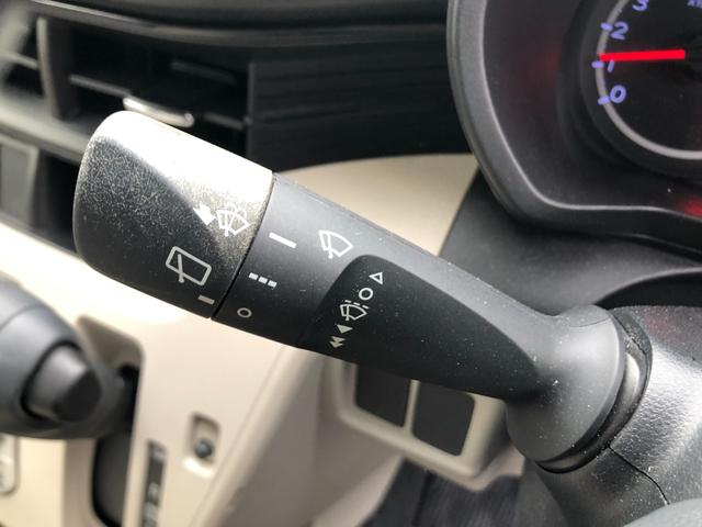 ムーヴ Ｘターボ　ＳＡ　中古車　バックカメラ　ＴＶ　クリアランスソナー　衝突被害軽減システム　オートライト　スマートキー　アイドリングストップ　電動格納ミラー　ベンチシート　ターボ　ＣＶＴ　盗難防止システム　ＡＢＳ　ＥＳＣ（10枚目）