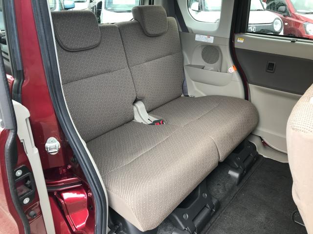 タント Ｌ　ＥＴＣ　ナビ　ＴＶ　キーレスエントリー　アイドリングストップ　電動格納ミラー　ベンチシート　ＣＶＴ　盗難防止システム　ＡＢＳ　ＥＳＣ　衝突安全ボディ　エアコン　パワーステアリング　パワーウィンドウ（28枚目）