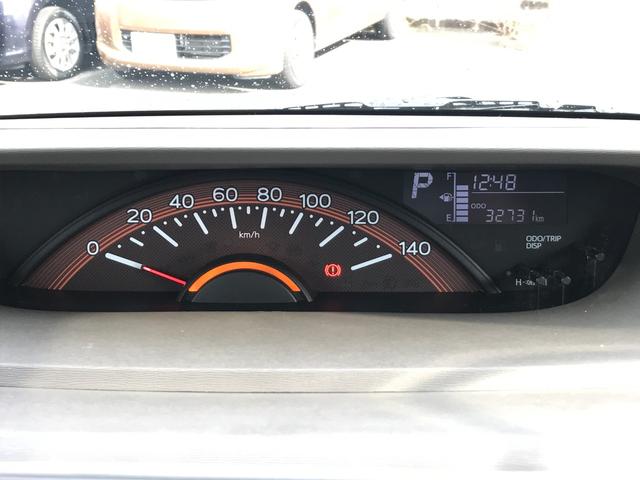 タント Ｌ　ＥＴＣ　ナビ　ＴＶ　キーレスエントリー　アイドリングストップ　電動格納ミラー　ベンチシート　ＣＶＴ　盗難防止システム　ＡＢＳ　ＥＳＣ　衝突安全ボディ　エアコン　パワーステアリング　パワーウィンドウ（35枚目）