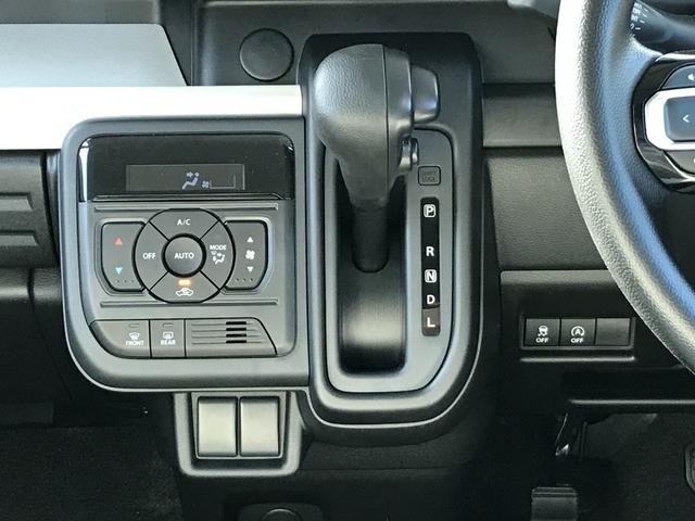 スペーシア ハイブリッドＧ　両側スライドドア　クリアランスソナー　衝突被害軽減システム　オートライト　ＬＥＤヘッドランプ　スマートキー　アイドリングストップ　電動格納ミラー　ＣＶＴ　盗難防止システム　ＡＢＳ　ＥＳＣ（10枚目）