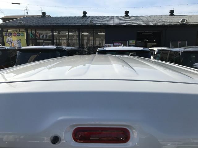 スペーシア ハイブリッドＧ　両側スライドドア　クリアランスソナー　衝突被害軽減システム　オートライト　ＬＥＤヘッドランプ　スマートキー　アイドリングストップ　電動格納ミラー　ＣＶＴ　盗難防止システム　ＡＢＳ　ＥＳＣ（22枚目）